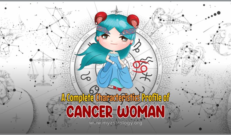 A Complete Characteristics Profile of Cancer Woman