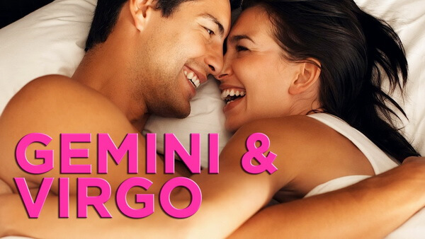Gemini and Virgo Compatibility
