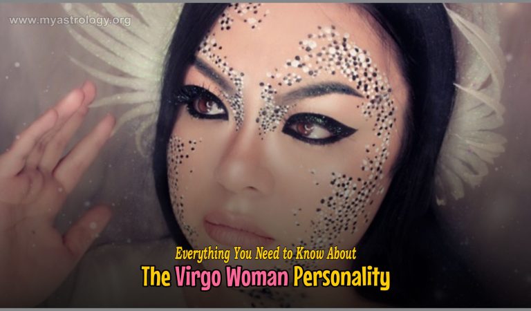 Traits and char­ac­ter­is­tics of Virgo Woman