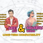 Aries Man and Aquarius Woman Best Friends in Love
