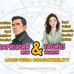 Capricorn Man and Taurus Woman Perfect Compatibility