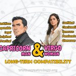 Capricorn Man and Virgo Woman Perfect Match