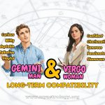 Gemini Man and Virgo Woman Smart and Unique Relationship
