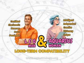 Leo Man and Aquarius Woman Magnetic Attraction