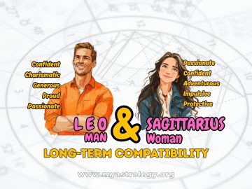 Leo Man and Sagittarius Woman Perfect Match in Passion
