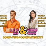 Leo Man and Virgo Woman Complementary Love