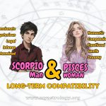 Scorpio Man and Pisces Woman True Emotional Love