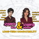 Scorpio Man and Scorpio Woman Honest Relationship