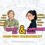 Taurus Man and Capricorn Woman Honest and Loyal Love