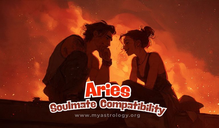 Aries Soulmate Compatibility: Who Can Tame Their Fire?