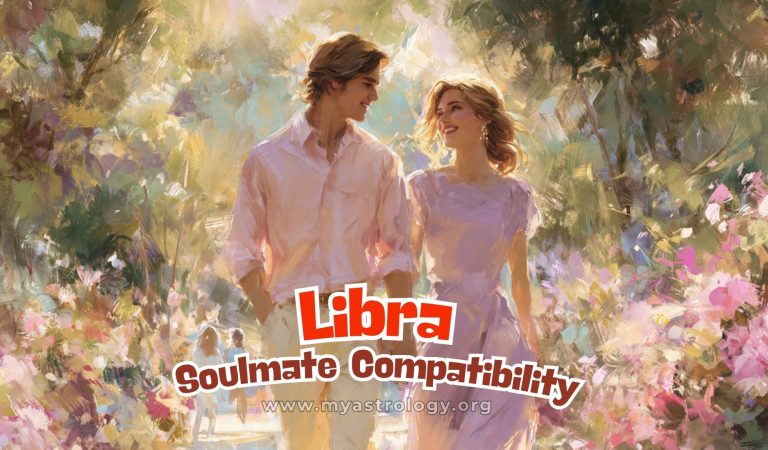 Libra Soulmate Compatibility: Who Completes Their Balance?