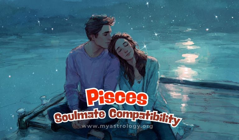 Pisces Soulmate Compatibility: Who’s the One They’ll Never Forget?
